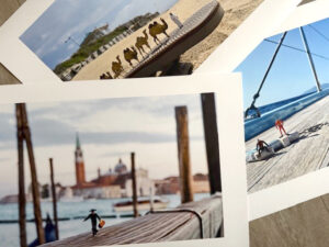 Editionsdruck 50x40cm